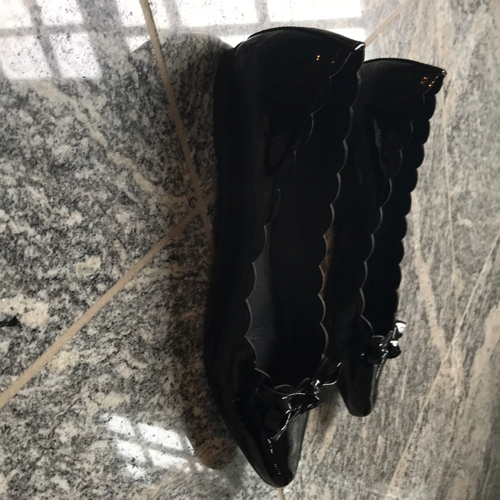🔴SOLD🔴Kate Spade Eleni Flats - Picture 4 of 8